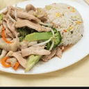 Foto de Chapsui pollo