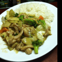 Foto de Chapsui solo