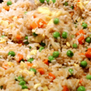 Foto de Arroz grande