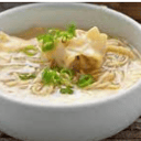 Foto de Sopa wantan