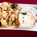 Foto de Pollo chiten