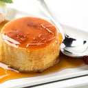 Foto de Flan casero