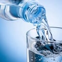 Foto de Agua mineral 500ml