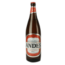 Foto de Cerveza Andes o Quilmes