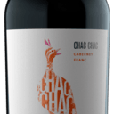 Foto de Viña las perdices Chac Chac Cabernet Franc