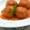 Foto de Albondigas
