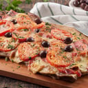 Foto de Matambre a la pizza