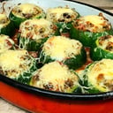 Foto de Zapallito relleno