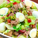 Foto de Ensalada de Atun