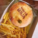 Foto de HAMBURGUESAS