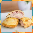 Foto de Empanadas de Jamòn y Queso