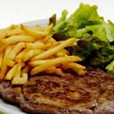 Foto de CHURRASCO