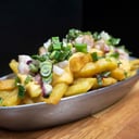 Foto de Papas Australianas
