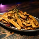Foto de Batatas Fritas