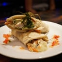 Foto de Wrap de Pollo