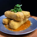 Foto de Muzzarella Sticks