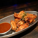 Foto de Alitas de Pollo "Buffalo Wings"