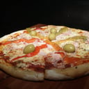 Foto de Jamón y Morrones