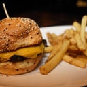 Foto de American Burger