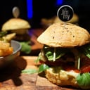 Foto de Veggie Burger