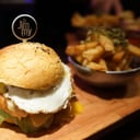 Foto de Kentucky Burger