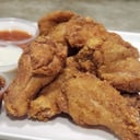 Foto de Alitas 25 unids