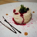 Foto de Cheesecake de Frutos Rojos