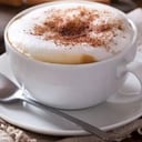 Foto de CAPUCHINO