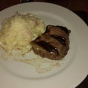 Foto de Fettuccine Alfredo