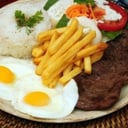 Foto de Churrasco