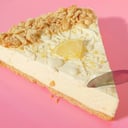Foto de Mousse de limón 