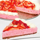 Foto de Mousse de frutillas