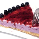 Foto de Cheesecake de arándanos
