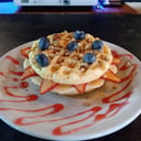 Foto de Waffle Dulce