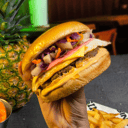 Foto de Hawaiana fuego 