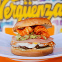 Foto de La Diabla 