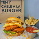 Foto de Hot chicken