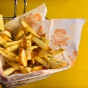 Foto de Orden de papas a la francesa 