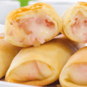 Foto de ARROLLADO JAMÓN/QUESO (5 und)