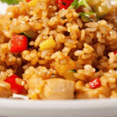Foto de ARROZ CHAUFÁN ESPECIAL.