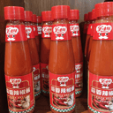 Foto de Salsa ajo y picante 