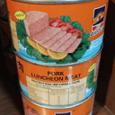 Foto de Jamon Lata
