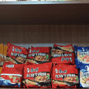 Foto de Sopa bolsa