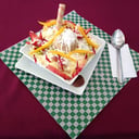 Foto de ENSALADA CASCADA