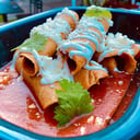 Foto de Flautas ahogadas 