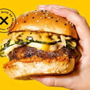 Foto de Not  burguer 