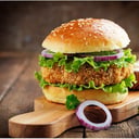 Foto de Vegan crispy 