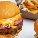 Foto de Burguer gol