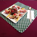 Foto de BROWNIE CON HELADO