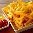Foto de Papas mediana
